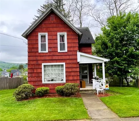 65 Catherine St, Hornell, NY 14843