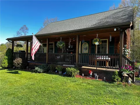 960 Lower Third Brook Rd, Walton, NY 13856