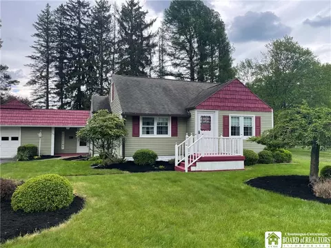 109 S 26th St, Olean, NY 14760