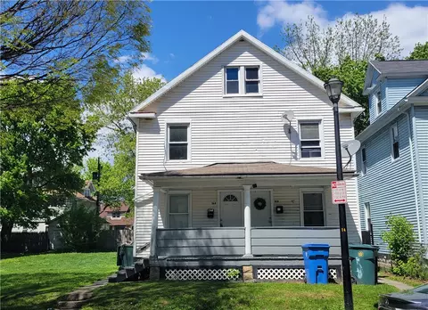 164 Durnan St, Rochester, NY 14621