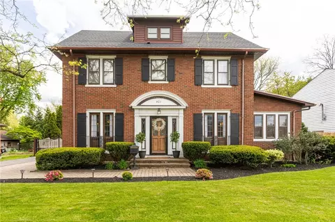 401 Browncroft Blvd, Brighton, NY 14610