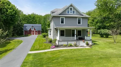 5433 Lincoln Rd, Ontario, NY 14519