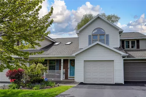 14 Harvest Hl, Chili, NY 14624