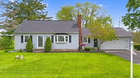 1290 Jackson Rd, Webster, NY 14580