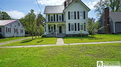 106 Center St, Little Valley, NY 14755