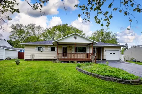 147 Sussex Rd, Rochester, NY 14623