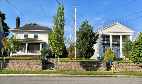 35-39 Stutson St, Rochester, NY 14612