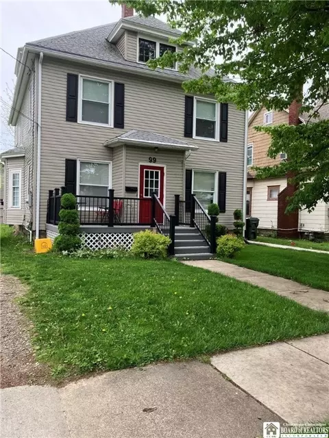 99 Newton Ave, Jamestown, NY 14701