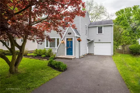 144 Seminole Way, Rochester, NY 14618