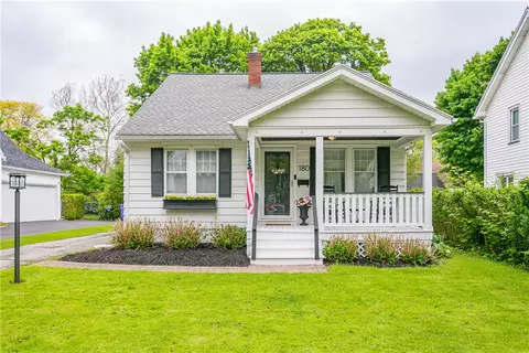180 Orchard Dr, Rochester, NY 14618