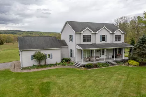 5861 Clark Rd, Conesus, NY 14435