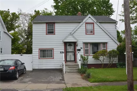 294 Ellison St, Rochester, NY 14609
