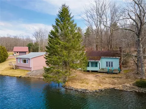 185 Sawyer Hollow Rd, Summit, NY 12175