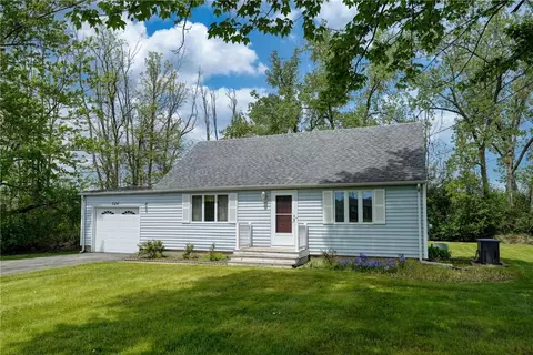 Undisclosed, West Henrietta, NY 14586