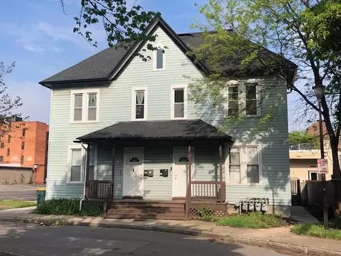 11 115 Linwood Pl, Rochester, NY 14607