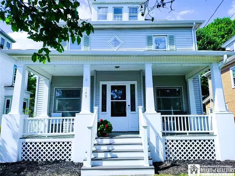 145 Buffalo St, Jamestown, NY 14701