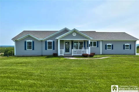 944 Kiantone Rd, Kiantone, NY 14701