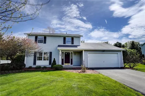 39 Highview Circle Cir, Sweden, NY 14420