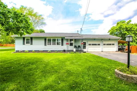 286 Paul Rd, Chili, NY 14624