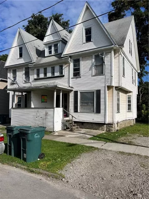 388 Ravine Ave, Rochester, NY 14613