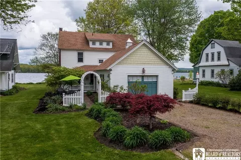 3910 Park Way, North Harmony, NY 14710