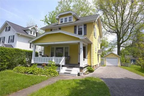 50 Whitby Rd, Irondequoit, NY 14609