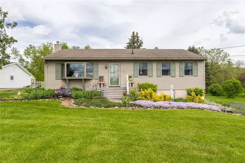6063 Stone Hill Rd, Lakeville, NY 14480