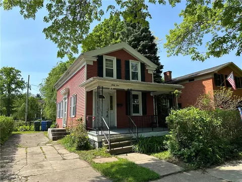65 Atkinson St, Rochester, NY 14608