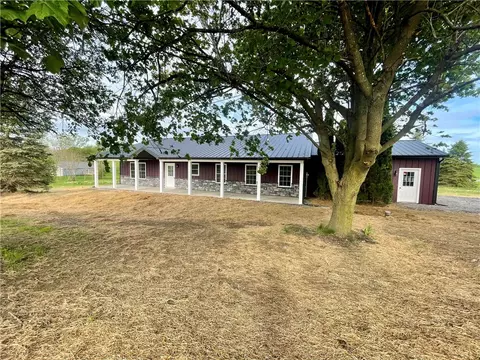 149 Fitch Rd, Potter, NY 14544