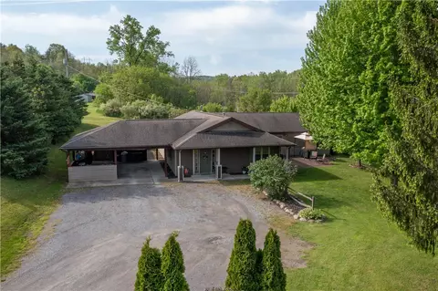 10144 Hornell Rd, North Dansville, NY 14437