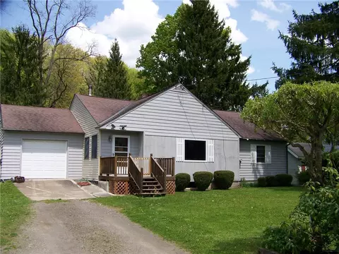 933 Delaware County Highway 11, Davenport, NY 13820