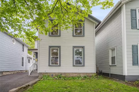 17 Averill Ave, Rochester, NY 14620