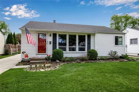 141 Hartford Ave, Buffalo, NY 14223