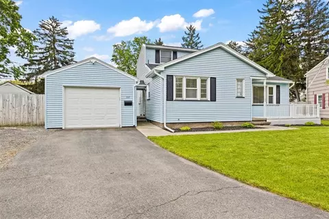 337 Coolidge Rd, Irondequoit, NY 14622 photo 3