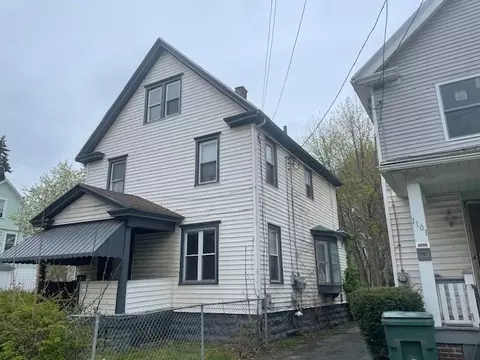 1097 N Goodman St #2UP, Rochester, NY 14609
