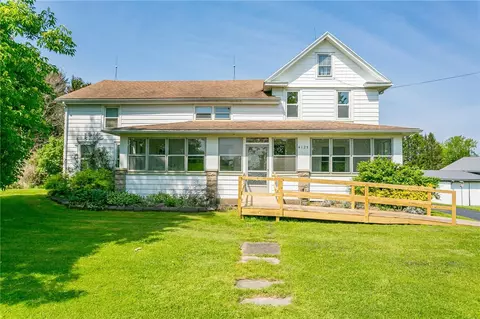 4125 Union St, Chili, NY 14514