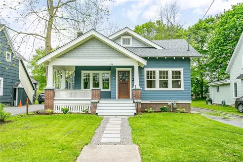 436 W Miller St, Arcadia, NY 14513