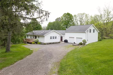 8220 Simmons Rd, Richmond, NY 14469