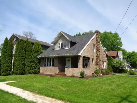 227 Ingersoll St, Albion, NY 14411