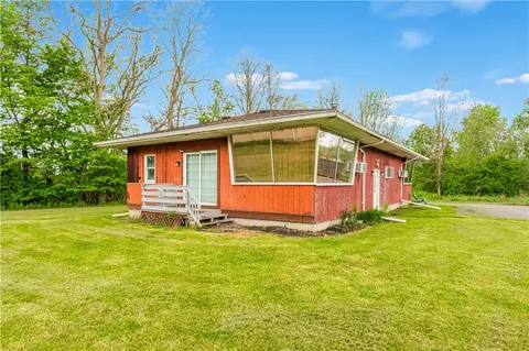 4332 County Road 46, Canandaigua, NY 14424