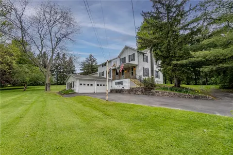 2417 Havens Corners Rd, Benton, NY 14527