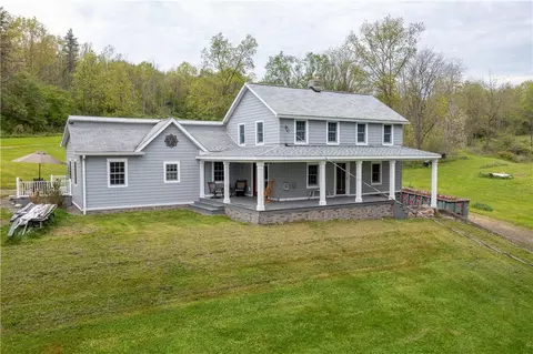 10141 Snyder Rd, Prattsburgh, NY 14873