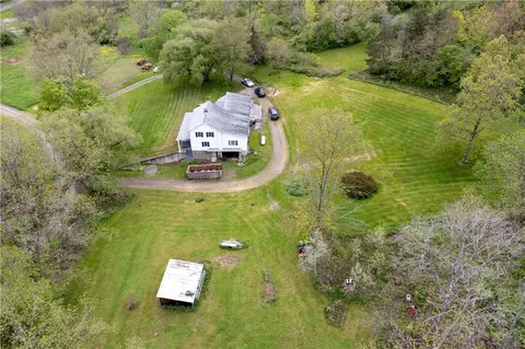10141 Snyder Rd, Prattsburgh, NY 14873 photo 2