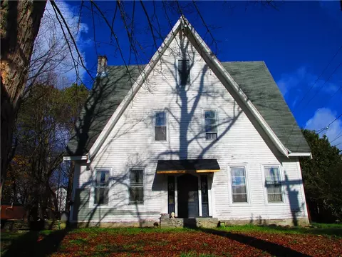 83 Main St, Schenevus, NY 12155 photo 2