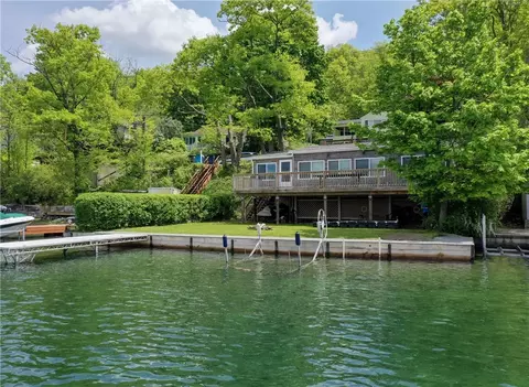 1027 E Lake Rd, Barrington, NY 14837