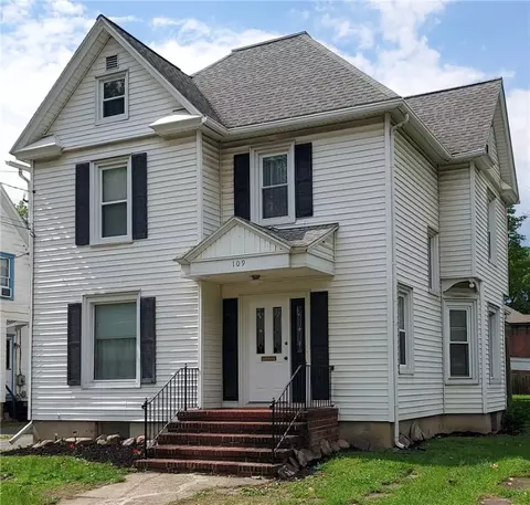 109 Chapel St, Milo, NY 14527