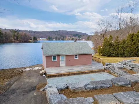 187 Sawyer Hollow Rd, Summit, NY 12175
