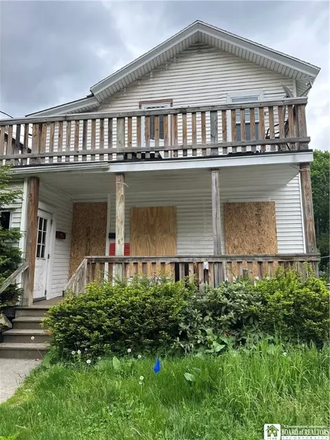 341 Foote Ave, Jamestown, NY 14701
