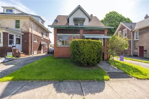 58 Arbutus St, Rochester, NY 14609