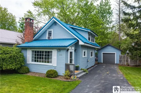 2848 Greenhurst Ave, Ellery, NY 14742